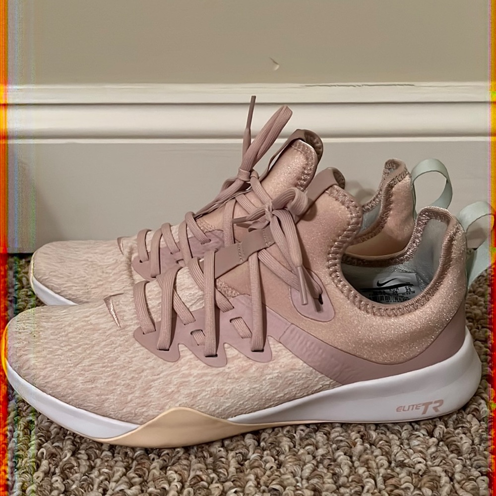 Nike Running Shoe